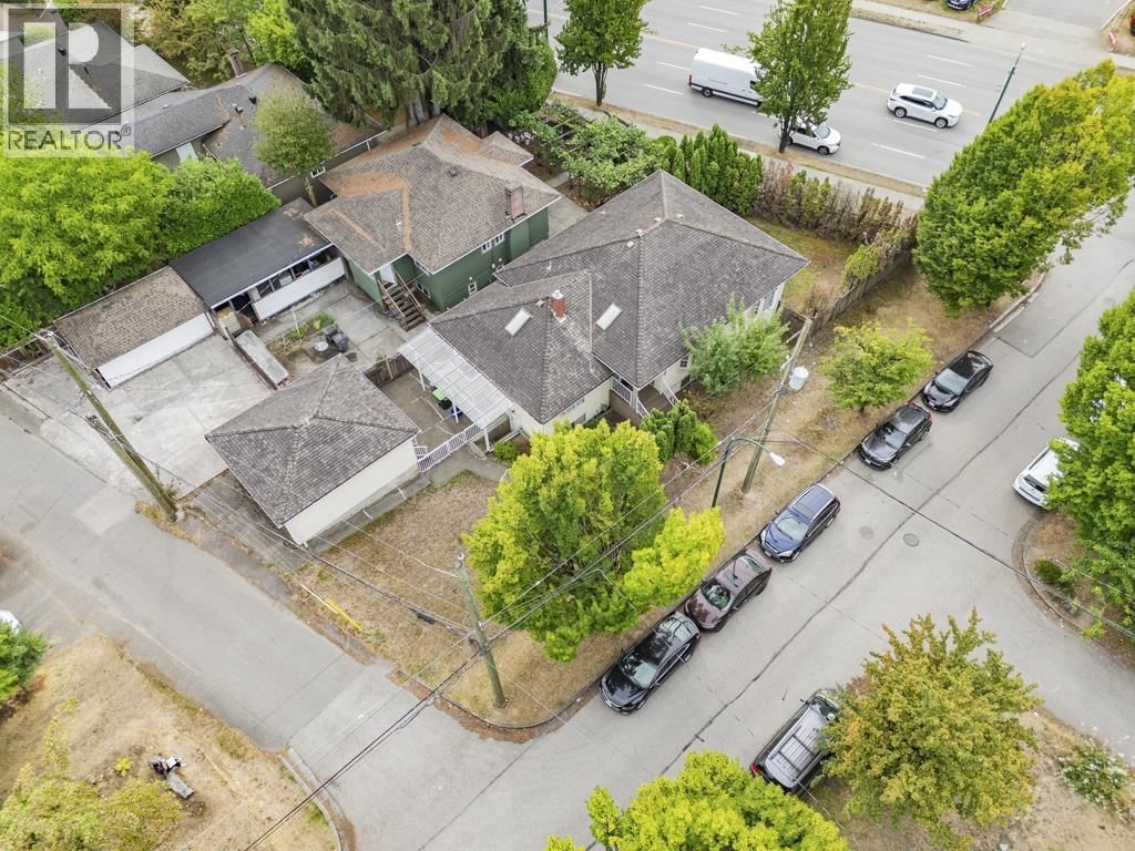 8080 COLUMBIA Street, Vancouver, British Columbia V5X 2Z6