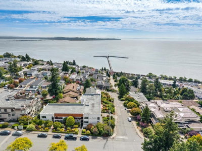 15070 PROSPECT Avenue | White Rock British Columbia | Slide Image Two