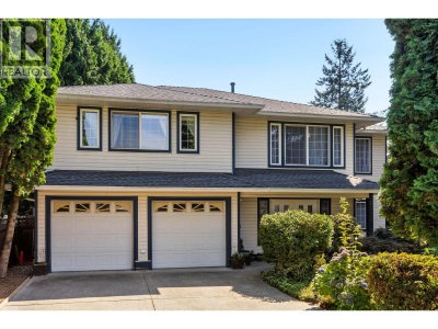 1728 PEKRUL Place | Port Coquitlam British Columbia | Slide Image Two
