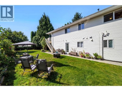 1728 PEKRUL Place | Port Coquitlam British Columbia | Slide Image Thirty-two