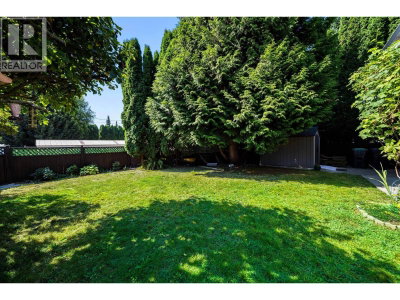 1728 PEKRUL Place | Port Coquitlam British Columbia | Slide Image Thirty-five