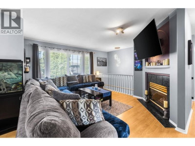 1728 PEKRUL Place | Port Coquitlam British Columbia | Slide Image Seven