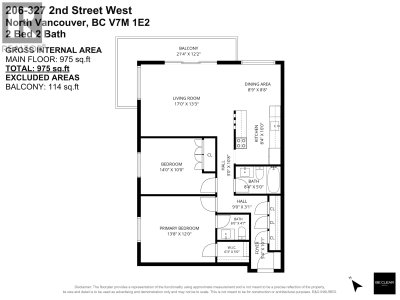 327 2ND Street | North Vancouver British Columbia | Slide Image Nineteen