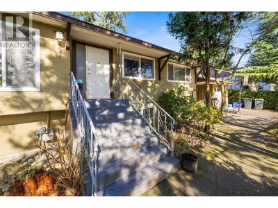 521 BROOKMERE Avenue | Coquitlam British Columbia | Slide Image One