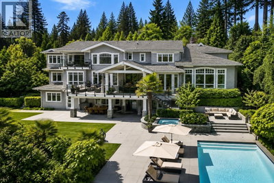 460 WESTHOLME Road | West Vancouver British Columbia | Slide Image One