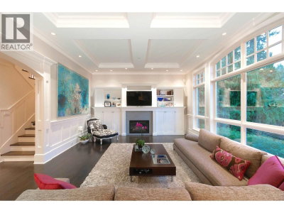 460 WESTHOLME Road | West Vancouver British Columbia | Slide Image Fifteen