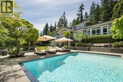 460 WESTHOLME Road | West Vancouver British Columbia | Slide Image Two