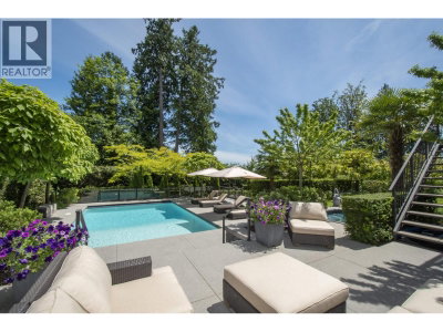 460 WESTHOLME Road | West Vancouver British Columbia | Slide Image Thirty-four