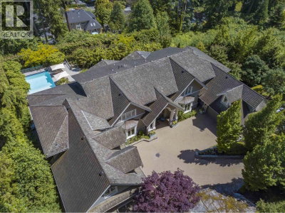 460 WESTHOLME Road | West Vancouver British Columbia | Slide Image Thirty-six