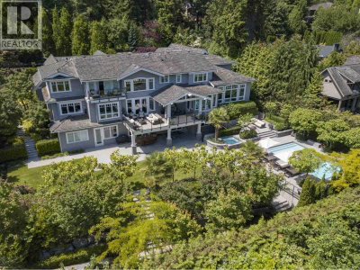 460 WESTHOLME Road | West Vancouver British Columbia | Slide Image Thirty-seven