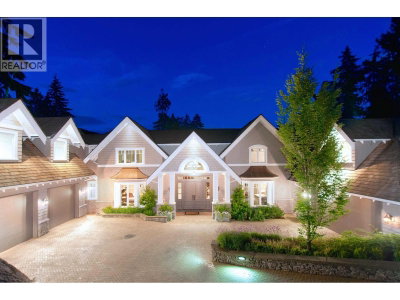 460 WESTHOLME Road | West Vancouver British Columbia | Slide Image Six