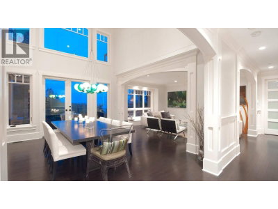 460 WESTHOLME Road | West Vancouver British Columbia | Slide Image Eight