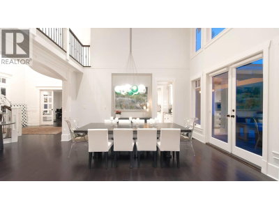460 WESTHOLME Road | West Vancouver British Columbia | Slide Image Nine