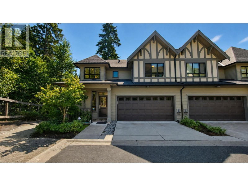 3500 BURKE VILLAGE Promenade Coquitlam British Columbia, V3E 0N2 - 4 Bedrooms Condo For Sale
