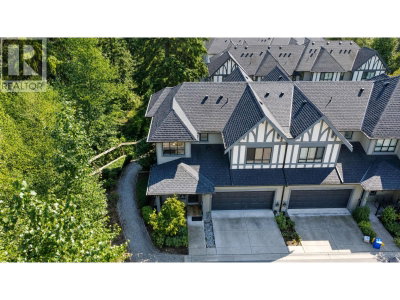 3500 BURKE VILLAGE Promenade | Coquitlam British Columbia | Slide Image Two