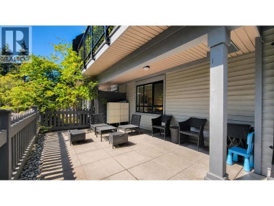 3500 BURKE VILLAGE Promenade | Coquitlam British Columbia | Slide Image Twenty-seven