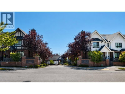 3500 BURKE VILLAGE Promenade | Coquitlam British Columbia | Slide Image Thirty-one