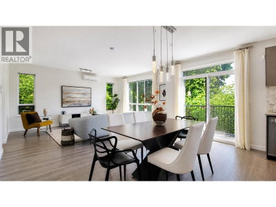 3500 BURKE VILLAGE Promenade | Coquitlam British Columbia | Slide Image Eight