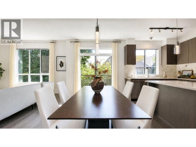 3500 BURKE VILLAGE Promenade | Coquitlam British Columbia | Slide Image Nine