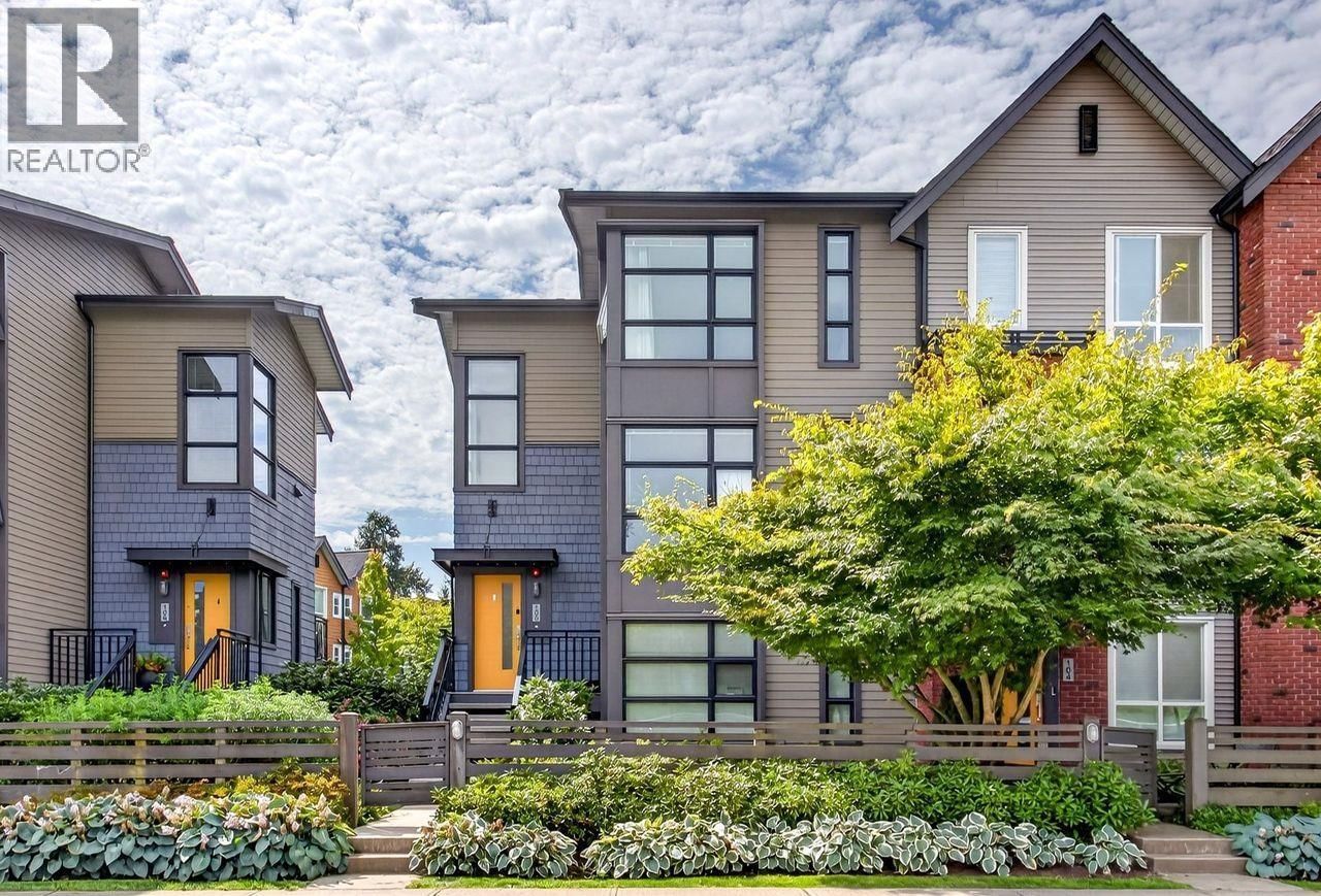 2380 RANGER Lane, Port Coquitlam, British Columbia V3B 0M4