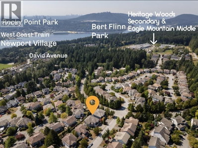 214 ASPENWOOD Drive | Port Moody British Columbia | Slide Image Two