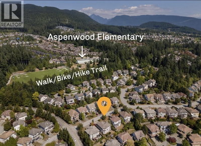 214 ASPENWOOD Drive | Port Moody British Columbia | Slide Image Three