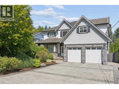 789 GROVER Avenue | Coquitlam British Columbia | Slide Image One