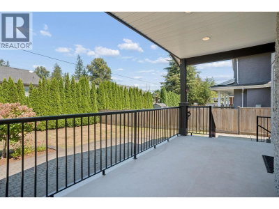 789 GROVER Avenue | Coquitlam British Columbia | Slide Image Twenty-three