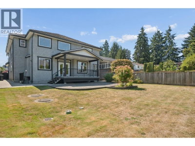 789 GROVER Avenue | Coquitlam British Columbia | Slide Image Twenty-five