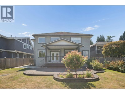 789 GROVER Avenue | Coquitlam British Columbia | Slide Image Twenty-seven
