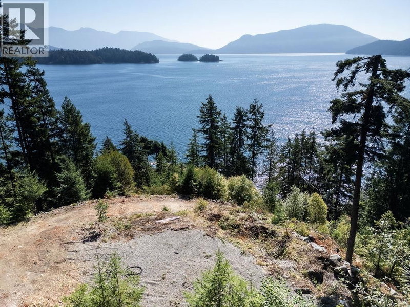 1573 SMITH Road Gibsons British Columbia, V0N 1V6 - Vacant Land For Sale