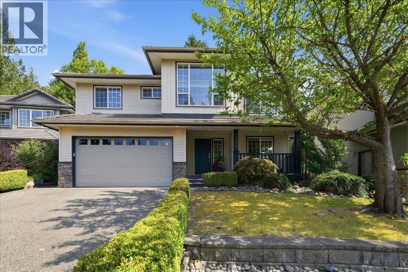 23659 ROCK RIDGE Drive Maple Ridge British Columbia, V4R 2W2 - 5 Bedrooms Home For Sale