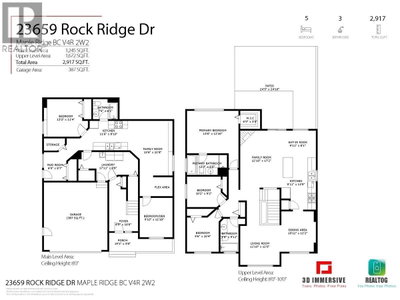 23659 ROCK RIDGE Drive | Maple Ridge British Columbia | Slide Image Forty