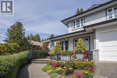 829 ALAMA Avenue | Coquitlam British Columbia | Slide Image One