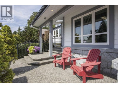829 ALAMA Avenue | Coquitlam British Columbia | Slide Image Two