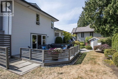 829 ALAMA Avenue | Coquitlam British Columbia | Slide Image Thirty-one