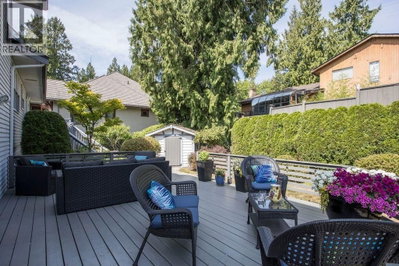 829 ALAMA Avenue | Coquitlam British Columbia | Slide Image Thirty-four