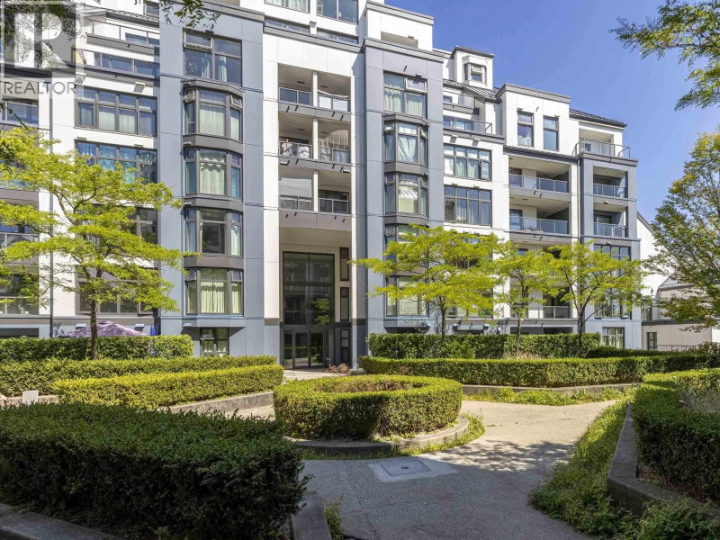 2528 BROADWAY Vancouver British Columbia, V5M 4V2 - 2 Bedrooms Condo For Sale
