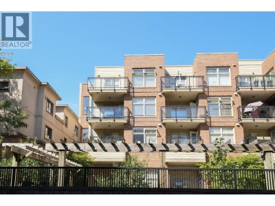 2408 BROADWAY | Vancouver British Columbia | Slide Image Fifteen