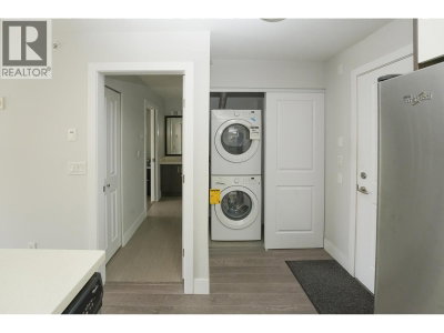 2408 BROADWAY | Vancouver British Columbia | Slide Image Two