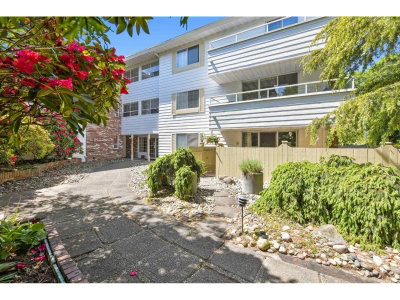 15010 ROPER Avenue | White Rock British Columbia | Slide Image One