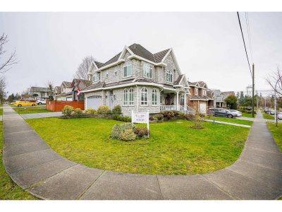 7811 148 Street | Surrey British Columbia | Slide Image One