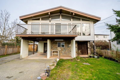 12743 114 Avenue | Surrey British Columbia | Slide Image One