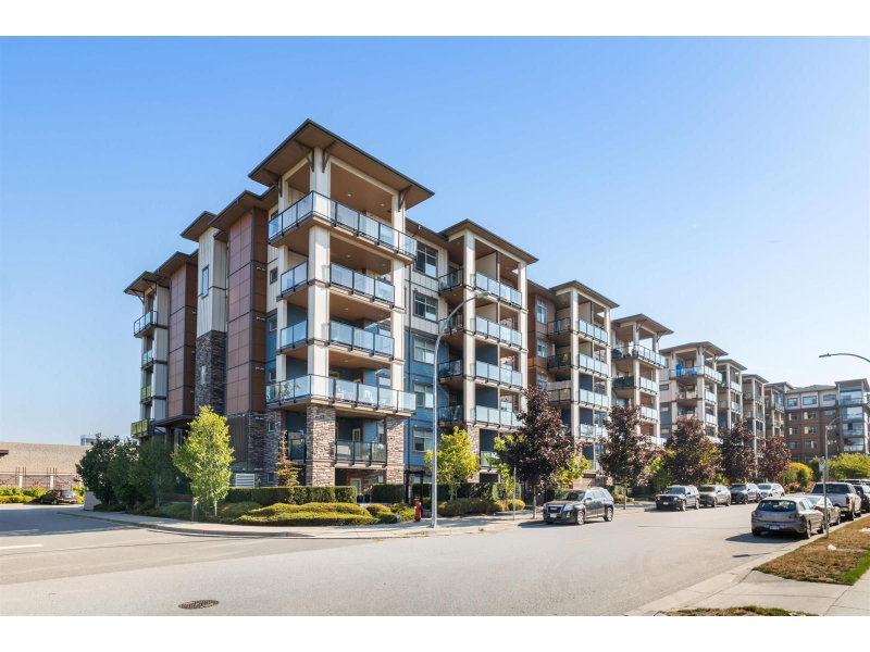 20673 78 Avenue Langley British Columbia, V2Y 3K1 - 2 Bedrooms Condo For Sale