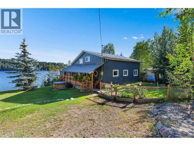 40150 BEDNESTI LAKE Road | Prince George British Columbia | Slide Image One