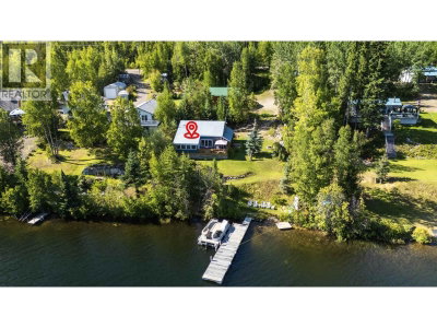 40150 BEDNESTI LAKE Road | Prince George British Columbia | Slide Image Two