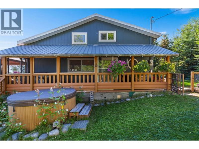 40150 BEDNESTI LAKE Road | Prince George British Columbia | Slide Image Twenty-seven