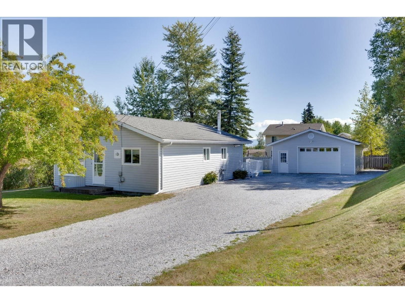 7116 TONY Road Prince George British Columbia, V2N 5P4 - 3 Bedrooms Home For Sale