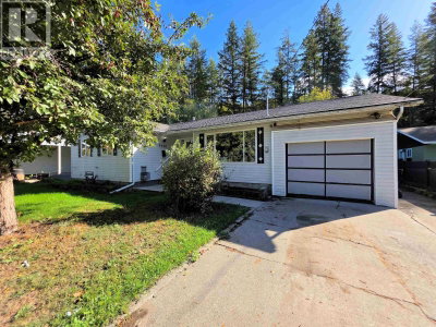3460 ROBIN Road | Quesnel British Columbia | Slide Image One