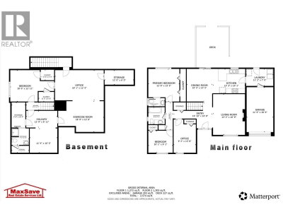 3460 ROBIN Road | Quesnel British Columbia | Slide Image Forty